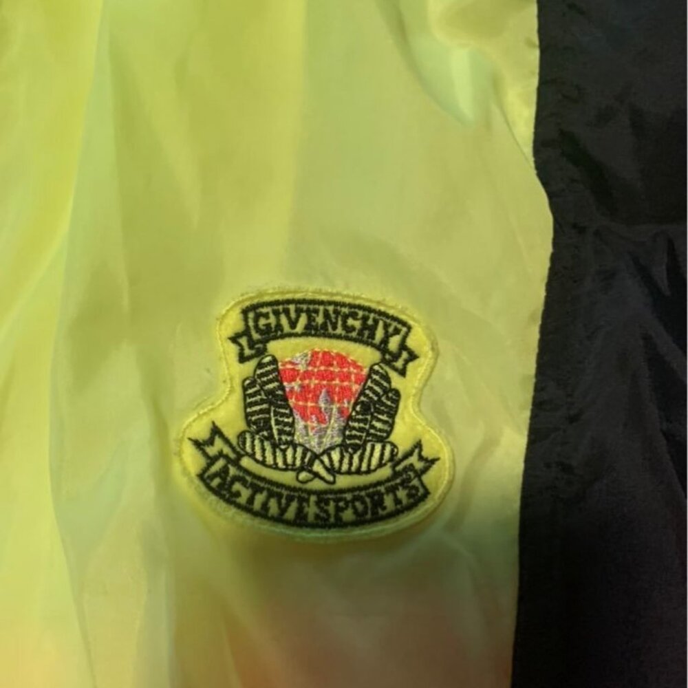 Givenchy Windbreaker - image 2